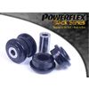 Silentbloc de bras de contr&ocirc;le avant sur ch&acirc;ssis Powerflex - BMW (Gamme comp&eacute;tition)