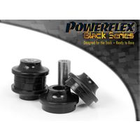 Silentbloc de bras radial avant sur ch&acirc;ssis Powerflex - BMW (Chasse r&eacute;glable) (Gamme comp&eacute;tition)
