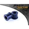 Silentbloc Powerflex de barre anti-roulis avant en 24mm - Porsche (Gamme comp&eacute;tition)