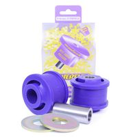 Silentbloc arri&egrave;re de triangle avant Powerflex - Subaru