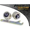 Silentbloc arrière de triangle avant Powerflex - Subaru (Chasse réglable) (Gamme compétition) Silentbloc arrière de triangle avant Powerflex - Subaru (Chasse réglable) (Gamme compétition)