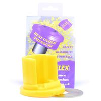 Insert Powerflex pour silentbloc de bo&icirc;te de vitesse - Opel