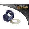 Insert Powerflex pour silentbloc de boîte de vitesse - Opel (Gamme compétition)