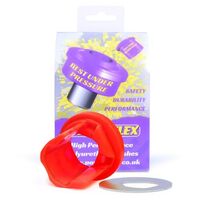 Insert Powerflex pour silentbloc de bo&icirc;te de vitesse - Opel (Diesel)