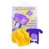 Insert Powerflex pour support moteur côté droit - Opel Insert Powerflex pour support moteur côté droit - Opel