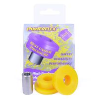 Silentbloc arri&egrave;re pour support moteur inf&eacute;rieur arri&egrave;re - Opel