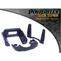 Insert Powerflex pour support moteur sup&eacute;rieur - Audi/VAG (Gamme comp&eacute;tition)