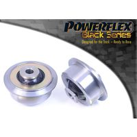Silentbloc arri&egrave;re de triangle avant Powerflex - Audi/VAG (Chasse r&eacute;glable, comp&eacute;tition)