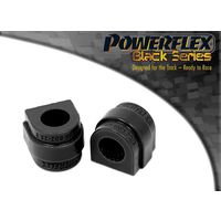 Silentbloc Powerflex de barre anti-roulis avant en 21,7mm - Audi/VAG (Gamme comp&eacute;tition)