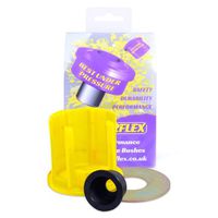 Insert Powerflex pour support moteur inf&eacute;rieur (Gros silentbloc) - Audi/VAG