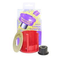 Insert Powerflex pour support moteur inf&eacute;rieur (Gros silentbloc) - Audi/VAG (Diesel)