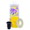 Silentbloc hybride Powerflex pour support moteur inférieur (Gros silentbloc) - Audi/VAG Silentbloc hybride Powerflex pour support moteur inférieur (Gros silentbloc) - Audi/VAG