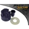 Silentbloc hybride Powerflex pour support moteur inférieur (Gros silentbloc) - Audi/VAG (Gamme compétition) Silentbloc hybride Powerflex pour support moteur inférieur (Gros silentbloc) - Audi/VAG (Gamme compétition)