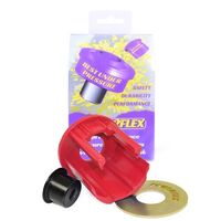 Insert Powerflex pour support moteur inf&eacute;rieur (Gros silentbloc) - Audi/VAG (diesel)