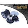 Silentbloc int&eacute;rieurr de bras (inf ou Sup) arri&egrave;re Powerflex - Alfa Romeo Giulietta 940  (Gamme comp&eacute;tition)