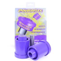 Silentbloc de support de train arri&egrave;re Powerflex - PSA