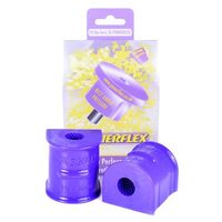 Silentbloc powerflex de barre anti-roulis arri&egrave;re en 18mm - Ford/Mazda/Volvo