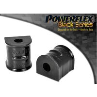 Silentbloc powerflex de barre anti-roulis arri&egrave;re en 18mm - Ford/Mazda/Volvo (Gamme comp&eacute;tition)