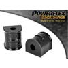 Silentbloc powerflex de barre anti-roulis arri&egrave;re en 18mm - Ford/Mazda/Volvo (Gamme comp&eacute;tition)
