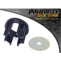 Insert Powerflex pour silentbloc de support avant de diff&eacute;rentiel arri&egrave;re - Ford Focus RS MK3 (Gamme comp&eacute;tition)