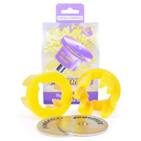 Insert Powerflex pour silentbloc de support arri&egrave;re de diff&eacute;rentiel arri&egrave;re - Ford Focus RS MK3