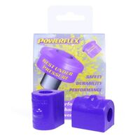 Silentbloc powerflex de barre anti-roulis arri&egrave;re en 20,3mm - Ford/Mazda/Volvo