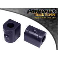 Silentbloc powerflex de barre anti-roulis arrière en 20,3mm - Ford/Mazda/Volvo (Gamme compétition)