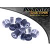 Silentbloc de bras le liaison arri&egrave;re Powerflex - Ford/Volvo (Gamme comp&eacute;tition)