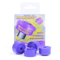 Silentbloc de biellette sur barre anti-roulis arri&egrave;re Powerflex - Ford/Volvo