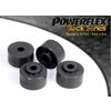 Silentbloc de biellette sur barre anti-roulis arrière Powerflex - Ford/Volvo (Gamme compétition) Silentbloc de biellette sur barre anti-roulis arrière Powerflex - Ford/Volvo (Gamme compétition)