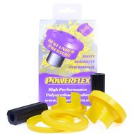 Inserts pour silentbloc avant de berceau arri&egrave;re Powerflex - Ford/Volvo