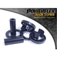 Inserts pour silentbloc avant de berceau arri&egrave;re Powerflex - Ford/Volvo (Gamme comp&eacute;tition)
