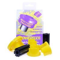 Inserts pour silentbloc arri&egrave;re de berceau arri&egrave;re Powerflex - Ford/Volvo