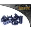 Inserts pour silentbloc arrière de berceau arrière Powerflex - Ford/Volvo (Gamme compétition) Inserts pour silentbloc arrière de berceau arrière Powerflex - Ford/Volvo (Gamme compétition)
