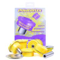 Silentbloc de berceau arri&egrave;re Powerflex - Ford/Mazda