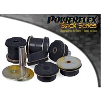 Silentbloc de berceau arri&egrave;re Powerflex - Ford/Mazda (Gamme comp&eacute;tition)