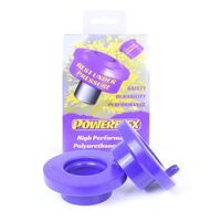 Tampon sup&eacute;rieur de ressort arri&egrave;re Powerflex - Ford Fiesta MK7