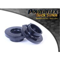 Tampon sup&eacute;rieur de ressort arri&egrave;re Powerflex - Ford Fiesta MK7 (Gamme comp&eacute;tition)