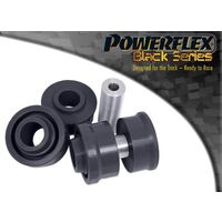 Silentbloc de support de train arri&egrave;re Powerflex - Honda Jazz GK5 (Gamme comp&eacute;tition)