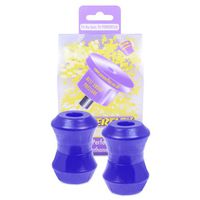 Silentbloc de support ext&eacute;rieur de barre anti-roulis arri&egrave;re Powerflex - Lancia Delta Int&eacute;grale