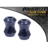 Silentbloc de support extérieur de barre anti-roulis arrière Powerflex - Lancia Delta Intégrale (Gamme compétition) Silentbloc de support extérieur de barre anti-roulis arrière Powerflex - Lancia Delta Intégrale (Gamme compétition)