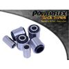 Silentbloc de bras de tirant d'ajustement arrière Powerflex - Lancia Delta Intégrale (Gamme compétition) Silentbloc de bras de tirant d'ajustement arrière Powerflex - Lancia Delta Intégrale (Gamme compétition)