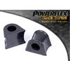 Silentbloc de support de barre anti-roulis arrière Powerflex - Lancia Delta Intégrale (Gamme compétition) Silentbloc de support de barre anti-roulis arrière Powerflex - Lancia Delta Intégrale (Gamme compétition)