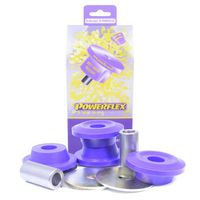 Silentbloc de support de diff&eacute;rentiel arri&egrave;re Powerflex - Lancia Delta Int&eacute;grale