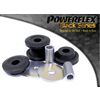 Silentbloc de support de différentiel arrière Powerflex - Lancia Delta Intégrale (Gamme compétition)