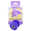 Silentbloc anticouple de support moteur supérieur Powerflex - Lotus/MG Silentbloc anticouple de support moteur supérieur Powerflex - Lotus/MG