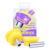 Silentbloc de support moteur inf&eacute;rieur Powerflex - Lotus/MG