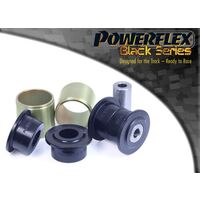 Silentbloc avant de bras inf&eacute;rieur arri&egrave;re Powerflex - Audi/VAG  (Gamme comp&eacute;tition)