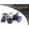 Silentbloc avant de bras inférieur arrière Powerflex - Audi/VAG (Gamme compétition) Silentbloc avant de bras inférieur arrière Powerflex - Audi/VAG (Gamme compétition)