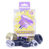 Silentbloc (int&eacute;r ou ext&eacute;r) de rotule de bras arri&egrave;re Powerflex - Audi